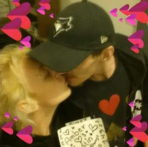 Meet your Posher, Justin